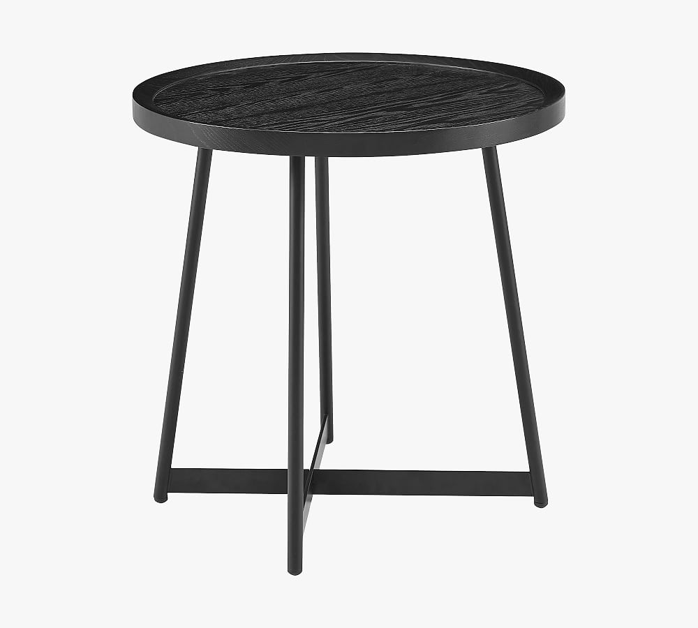 Nico Round Side Table