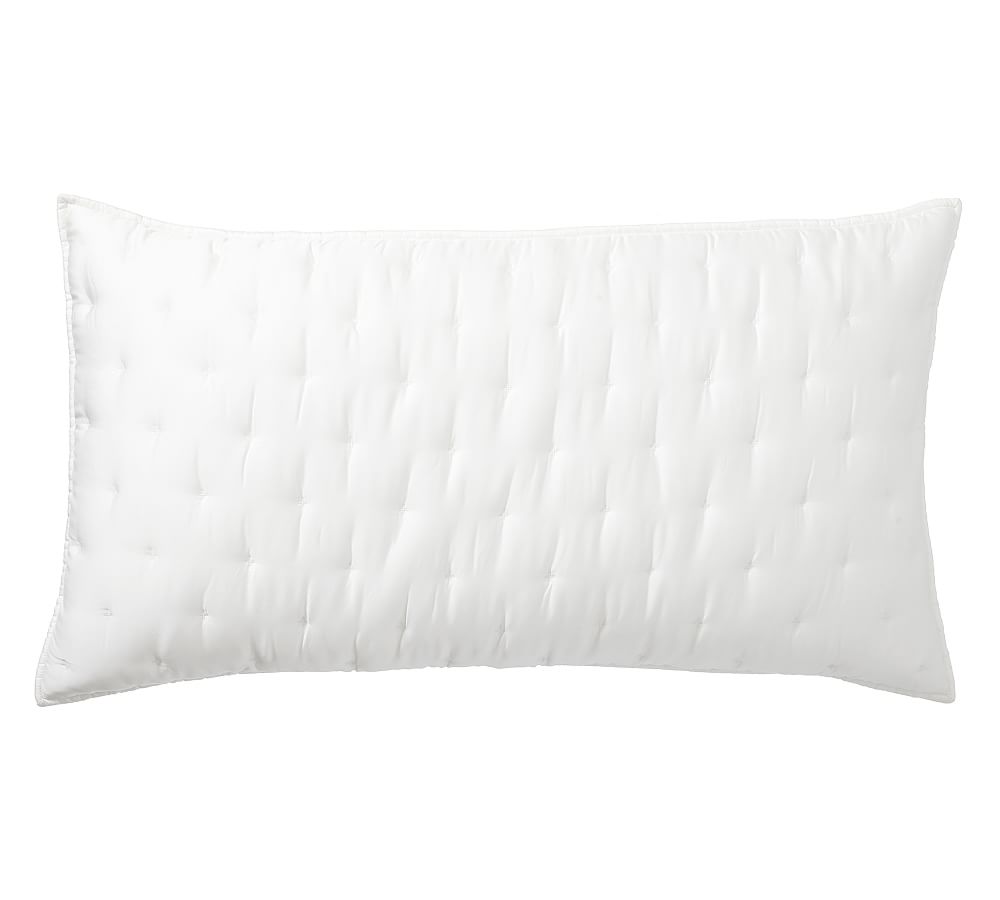TENCEL™ Quilted Sham