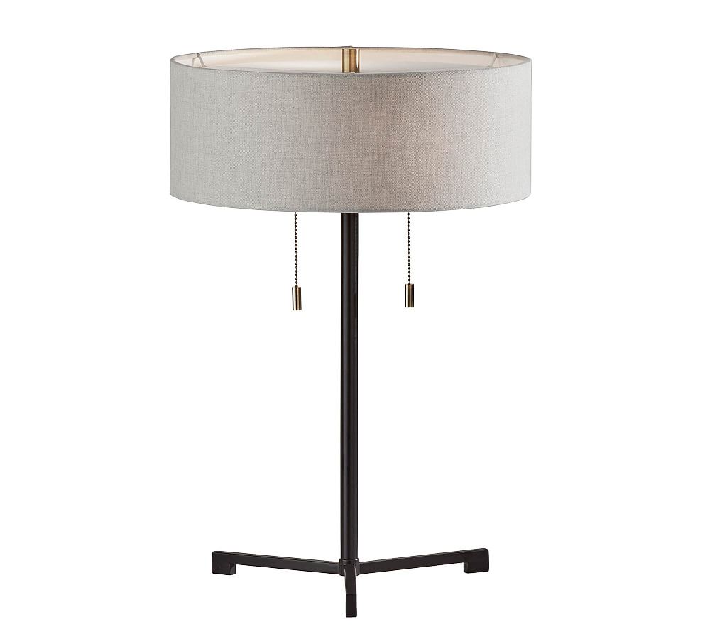 Herron Metal Table Lamp