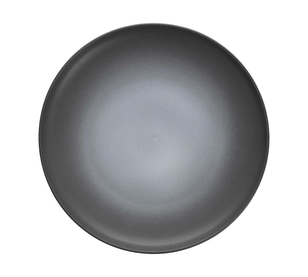 Fortessa Cloud Terre Collection No.1  Coupe Plates - Set of 4