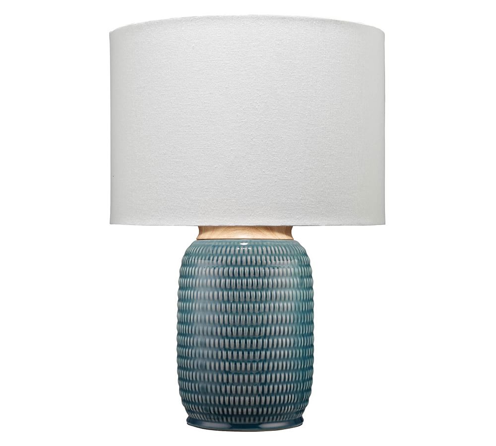Juna Ceramic Table Lamp