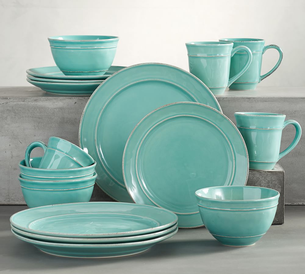 Cambria dinnerware 2024