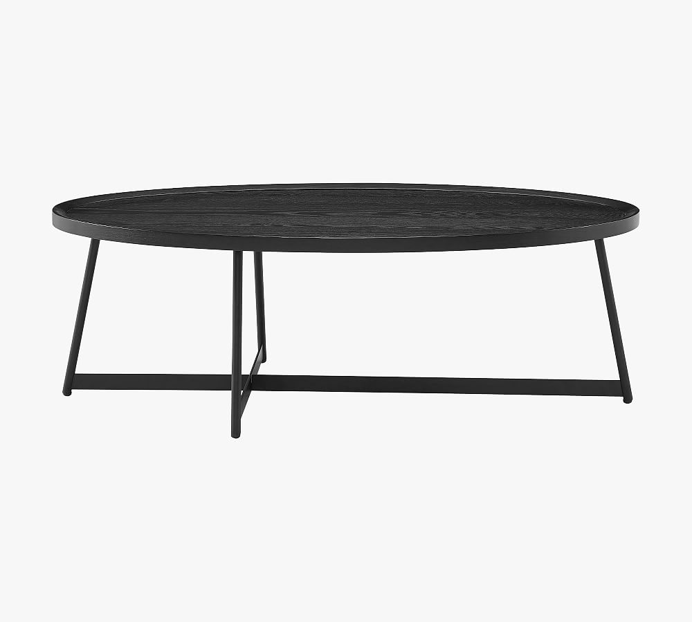 Nico Oval Coffee Table