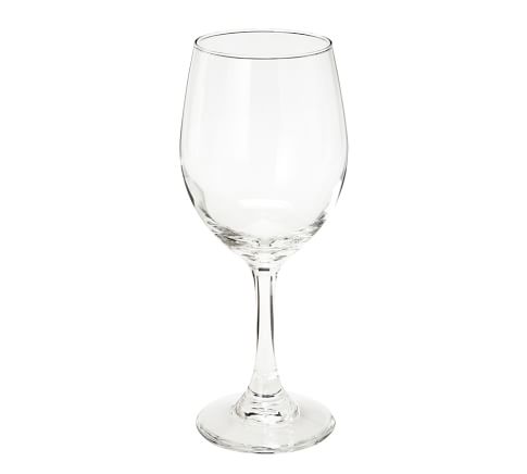 Caterer's Box Champagne Glass - Set of 12