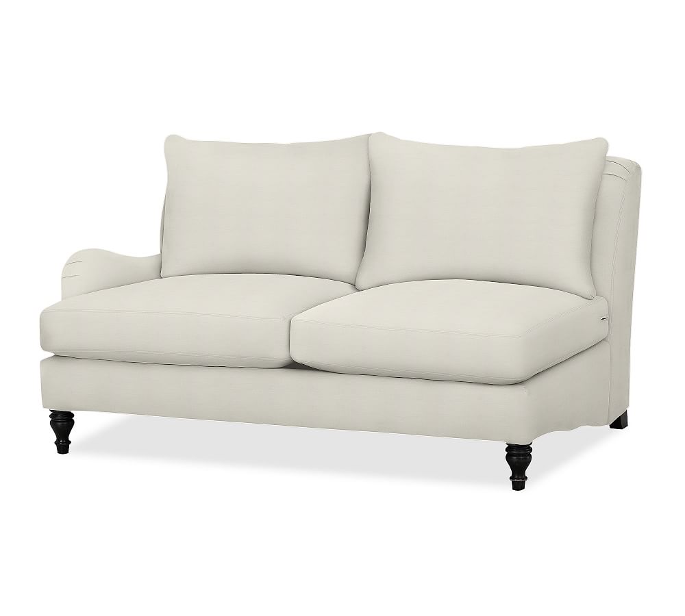 Carlisle English Arm Upholstered Sofa