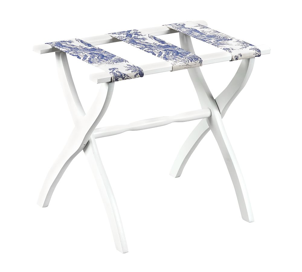 Contour Leg Luggage Rack