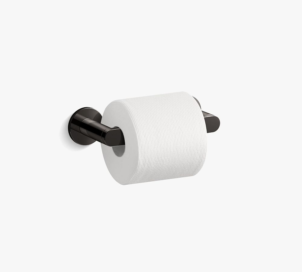 Kohler® Composed® Pivoting Toilet Paper Holder