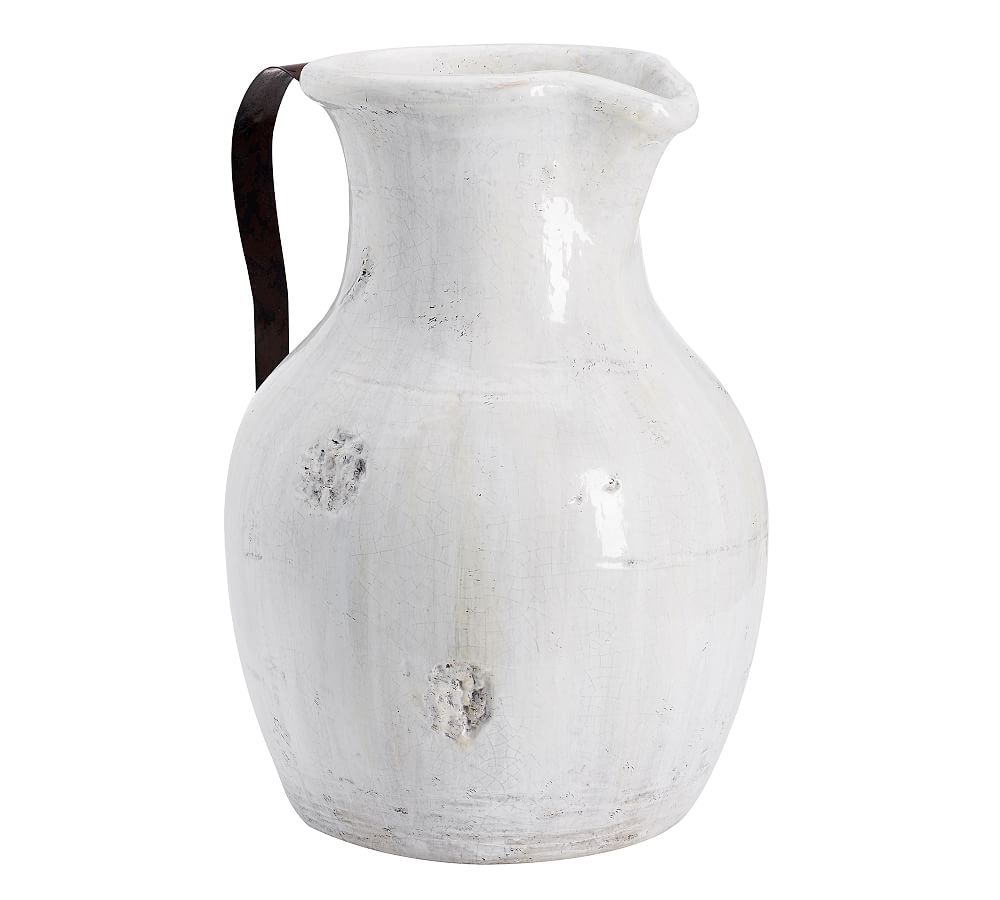 Marlowe Handcrafted Ceramic Vases