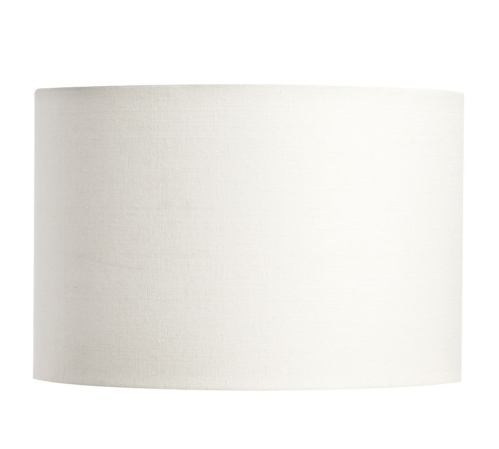 Gallery Straight-Sided Lamp Shade