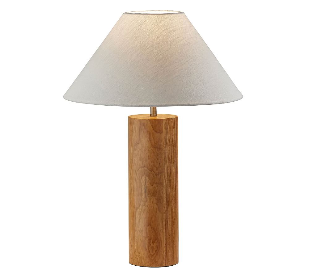 Steve Wood Table Lamp