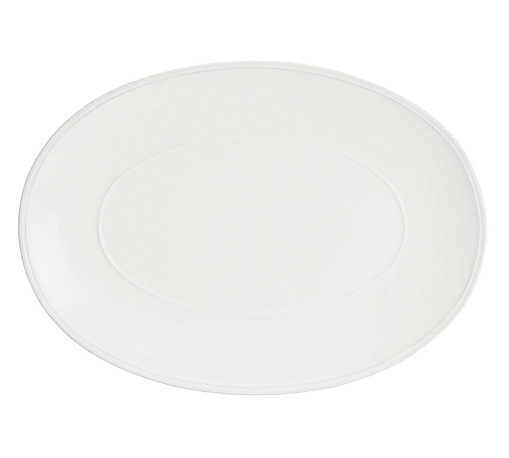 Costa Nova Friso Oval Serving Platters