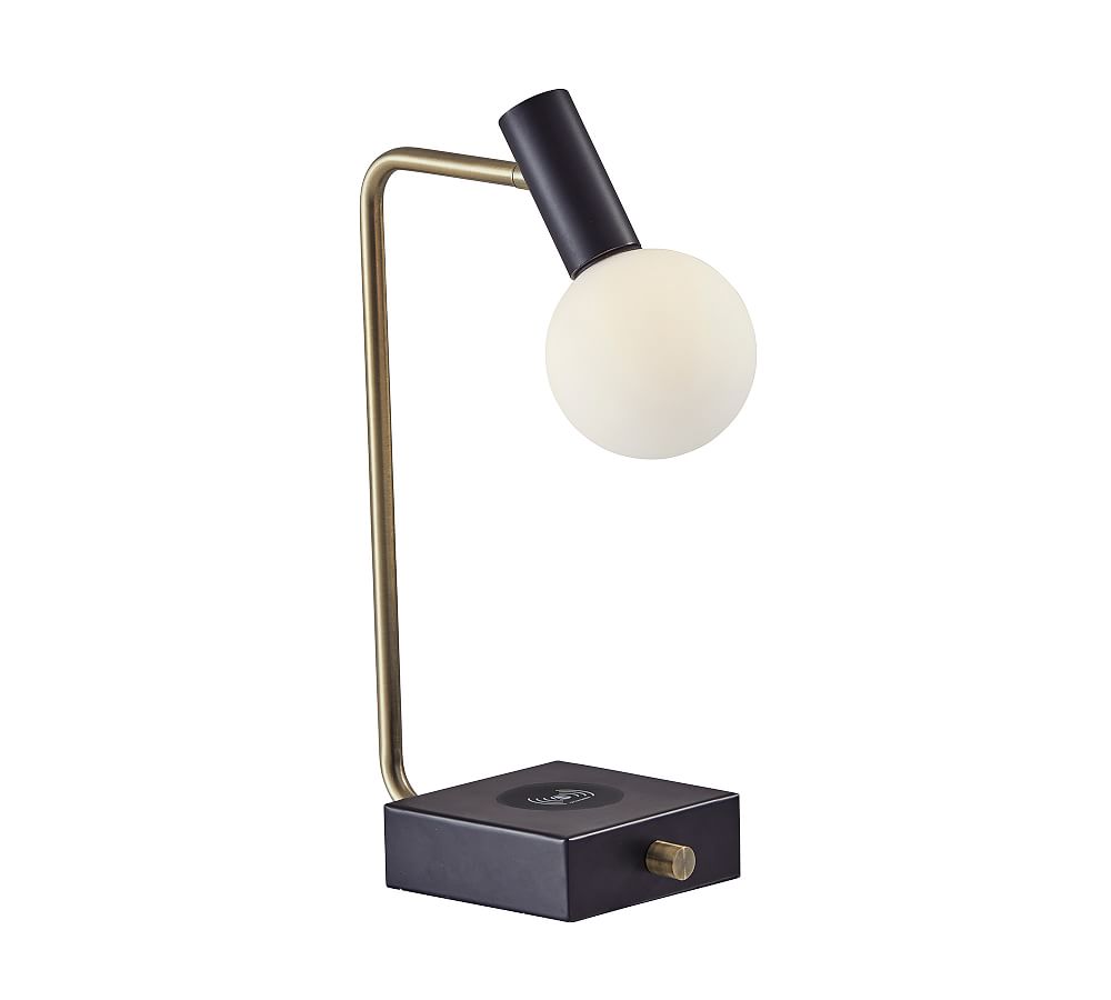 Kimmel Charge LED Task Lamp