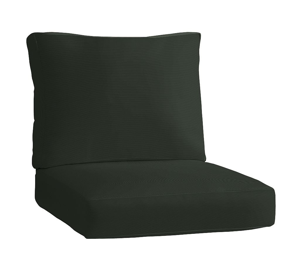Universal Sunbrella® Replacement Deep Lounge Seating Cushions