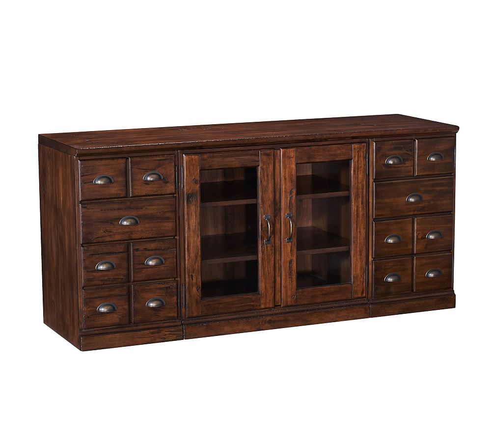 Pottery barn deals dayton sideboard