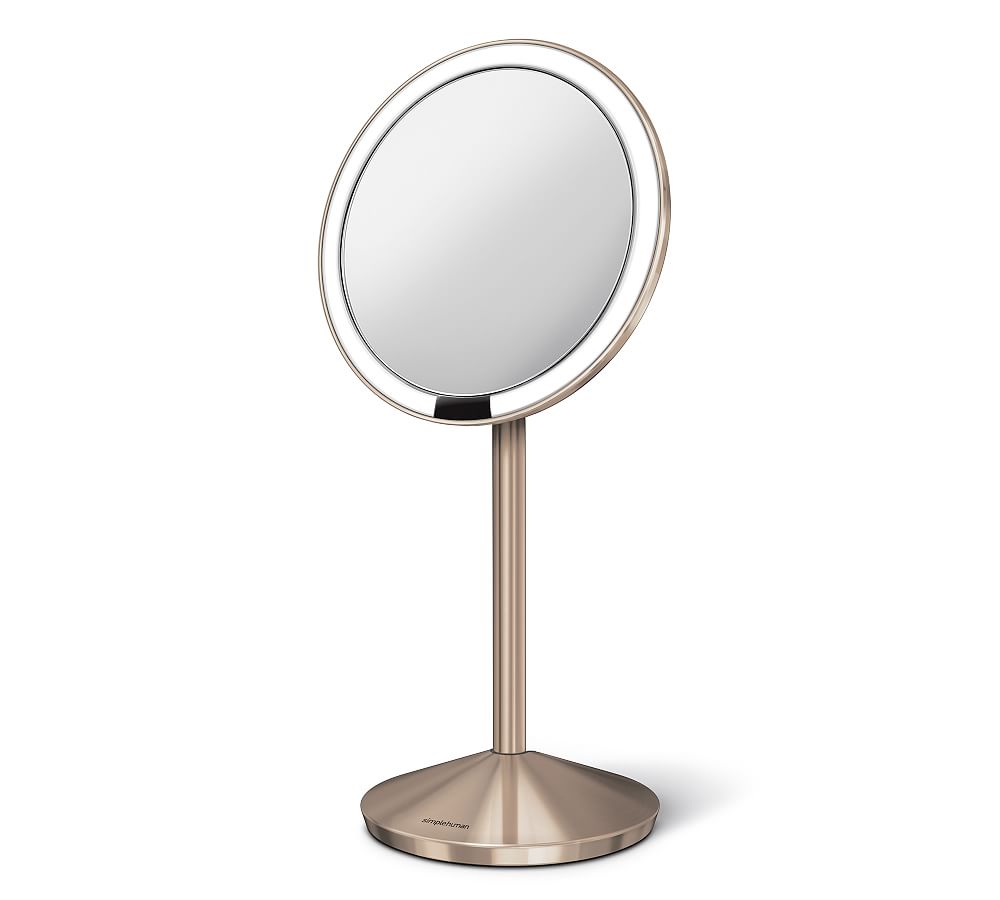 Simplehuman® Sensor LED Makeup Mirror