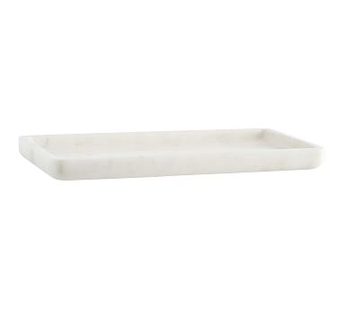 Frost Marble Bathroom Accessories Set