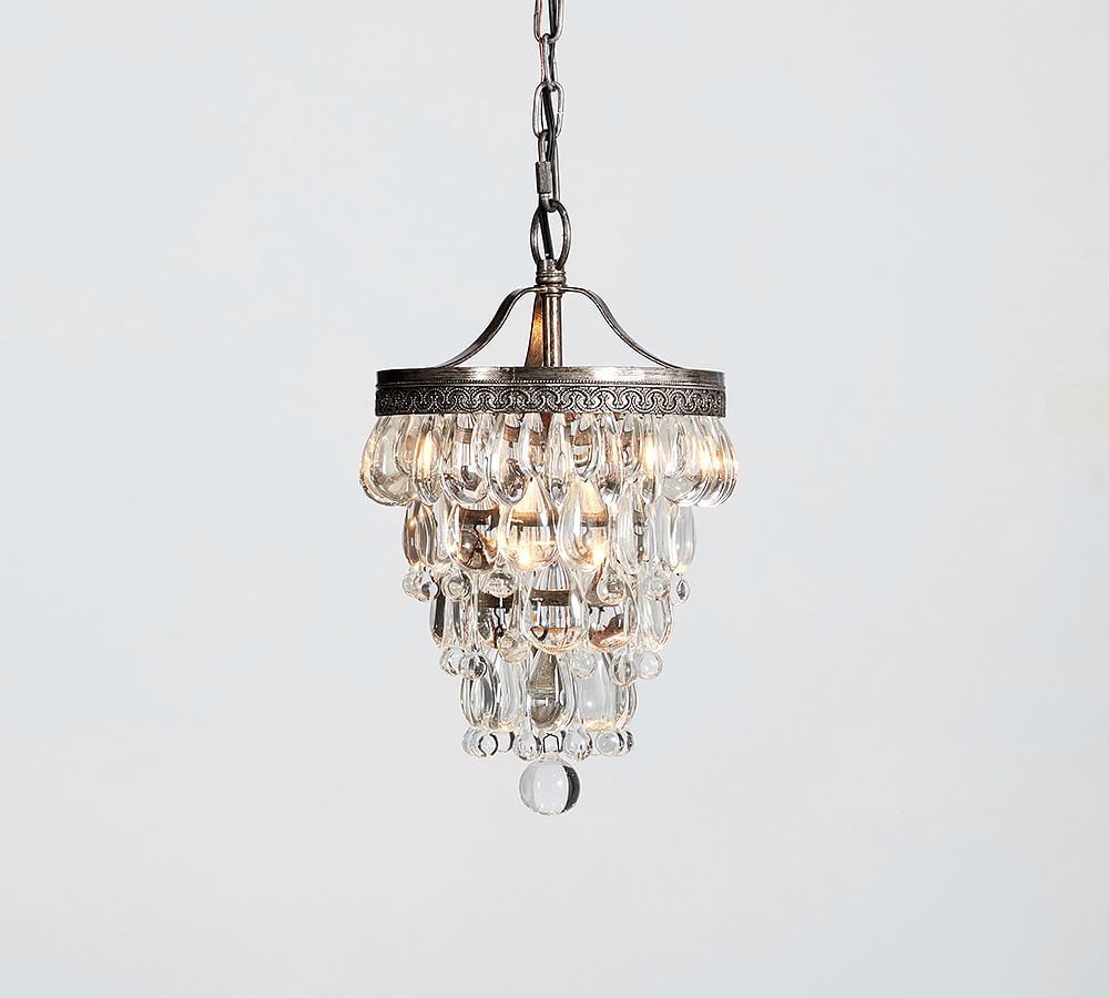 Clarissa Round Chandelier