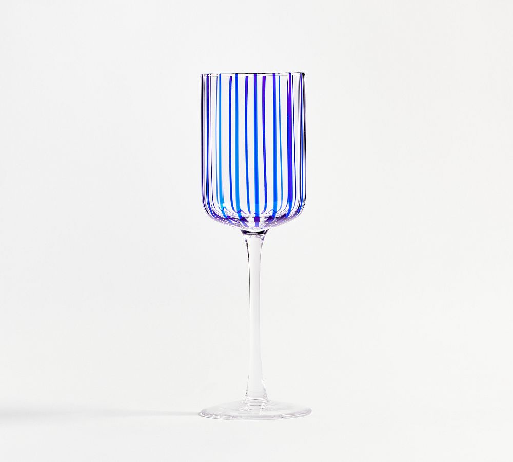 Stripe Drinkware Collection