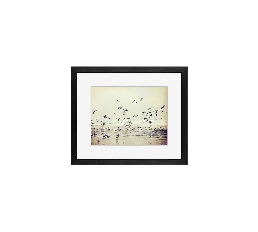 River of Birds by Lupen Grainne