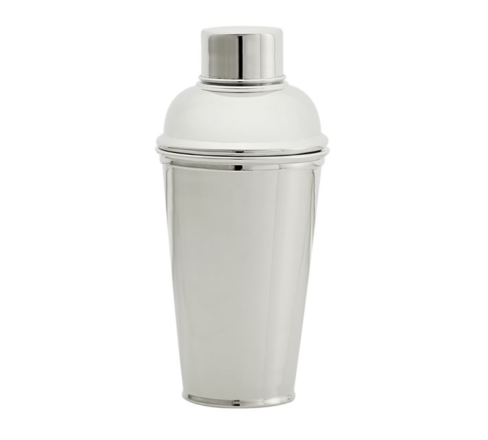 Harrison Cocktail Shaker, Bar Accessories