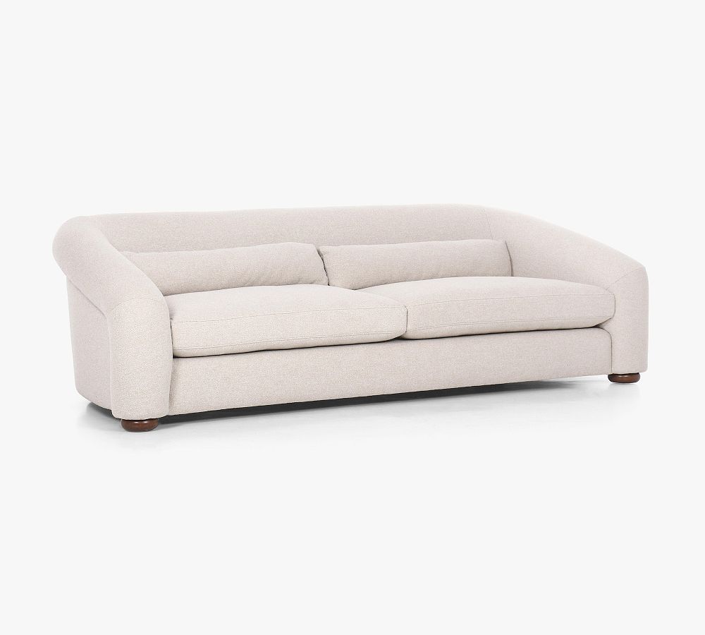 Nadiya Upholstered Sofa