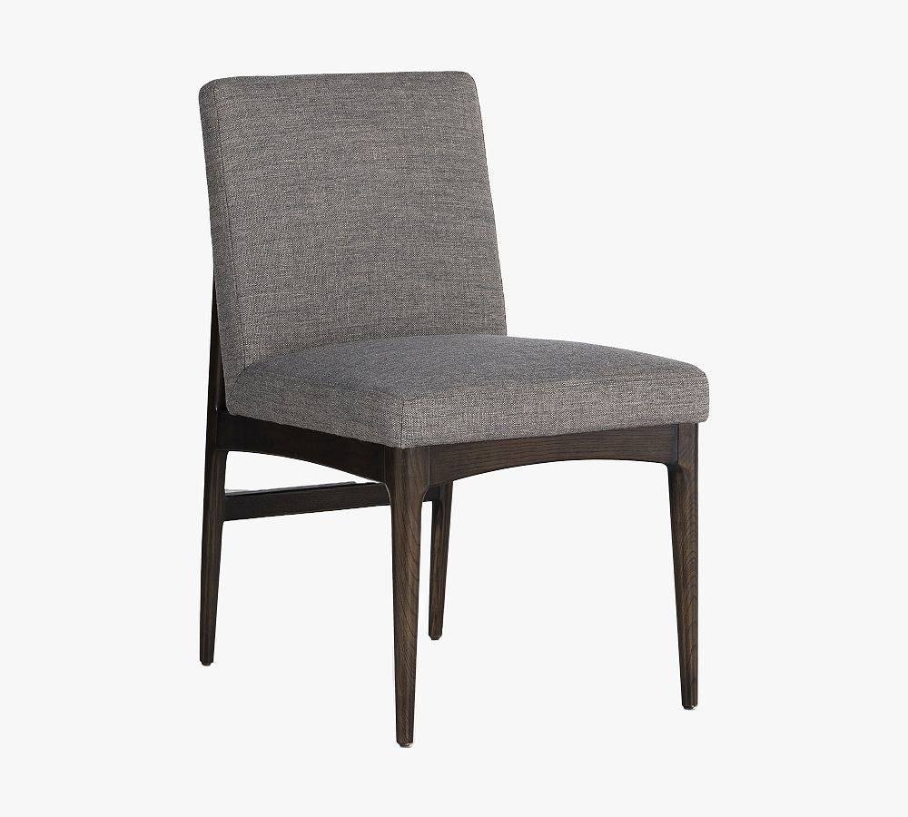 Nina Upholstered Dining Chairs - Set of 2