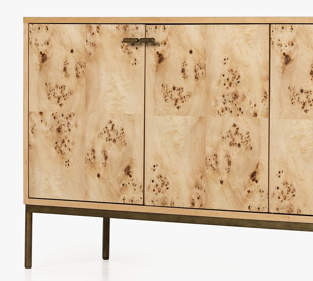 Eldorado Buffet Pottery Barn