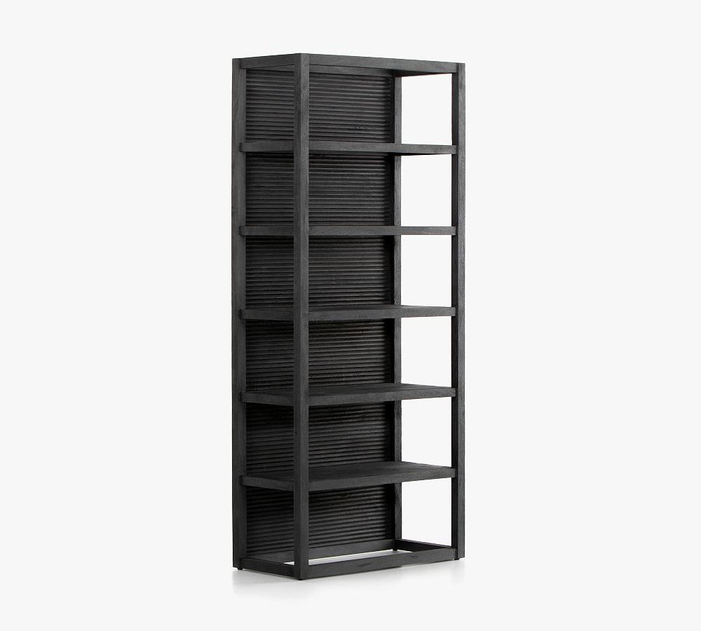 Fin Etagere Bookshelf