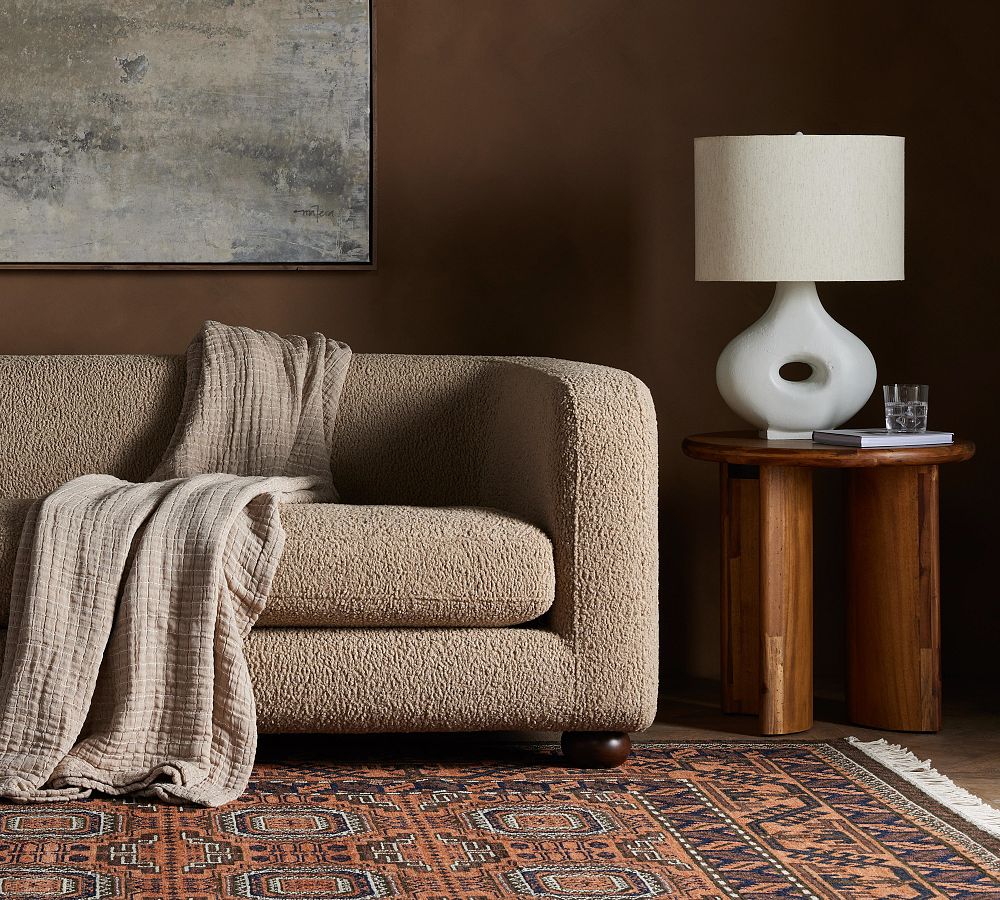Armstrong Upholstered Sofa