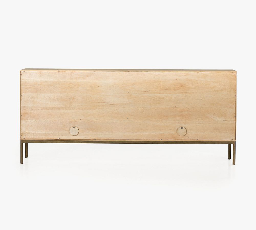 Eldorado Buffet Pottery Barn