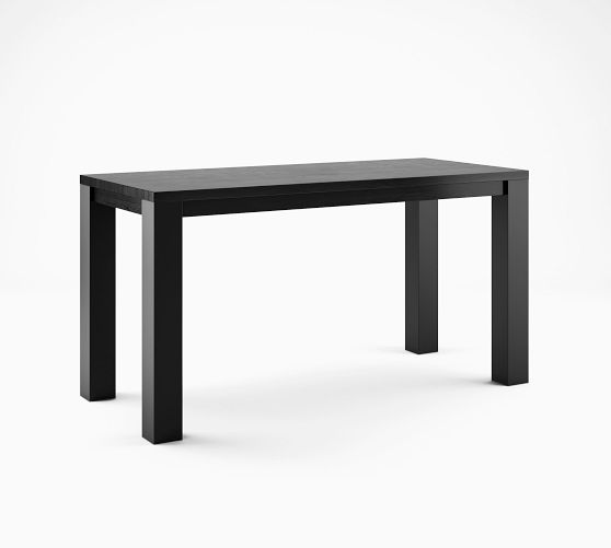 Harlow Bar Height Communal Table | Pottery Barn