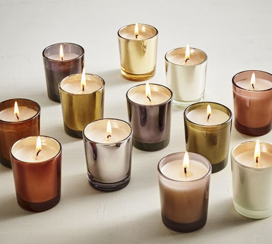 Candle Set # 12