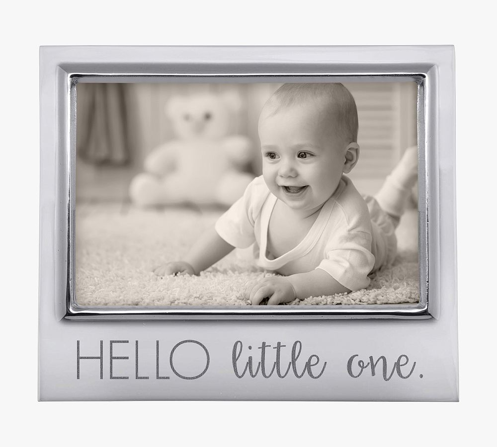 Such Small Things 4x6 Photo Frame