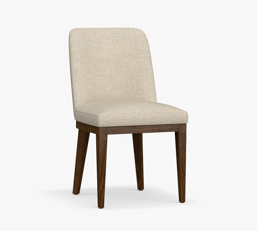 Layton Upholstered Dining Chair | Pottery Barn