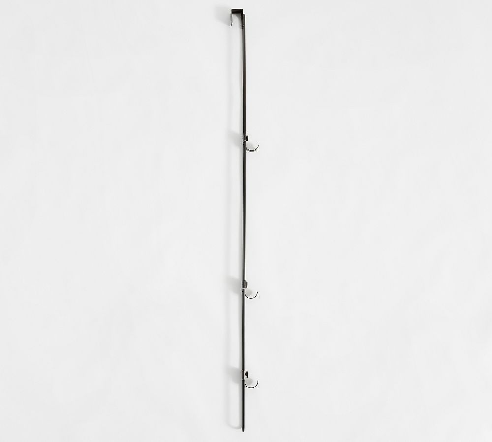 Triple Wreath Hanger Pottery Barn