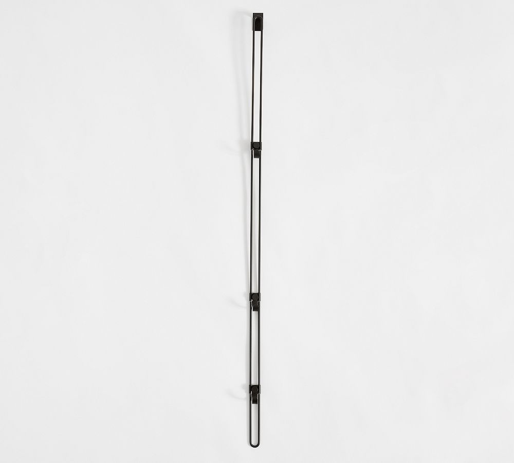 Triple Wreath Hanger Pottery Barn