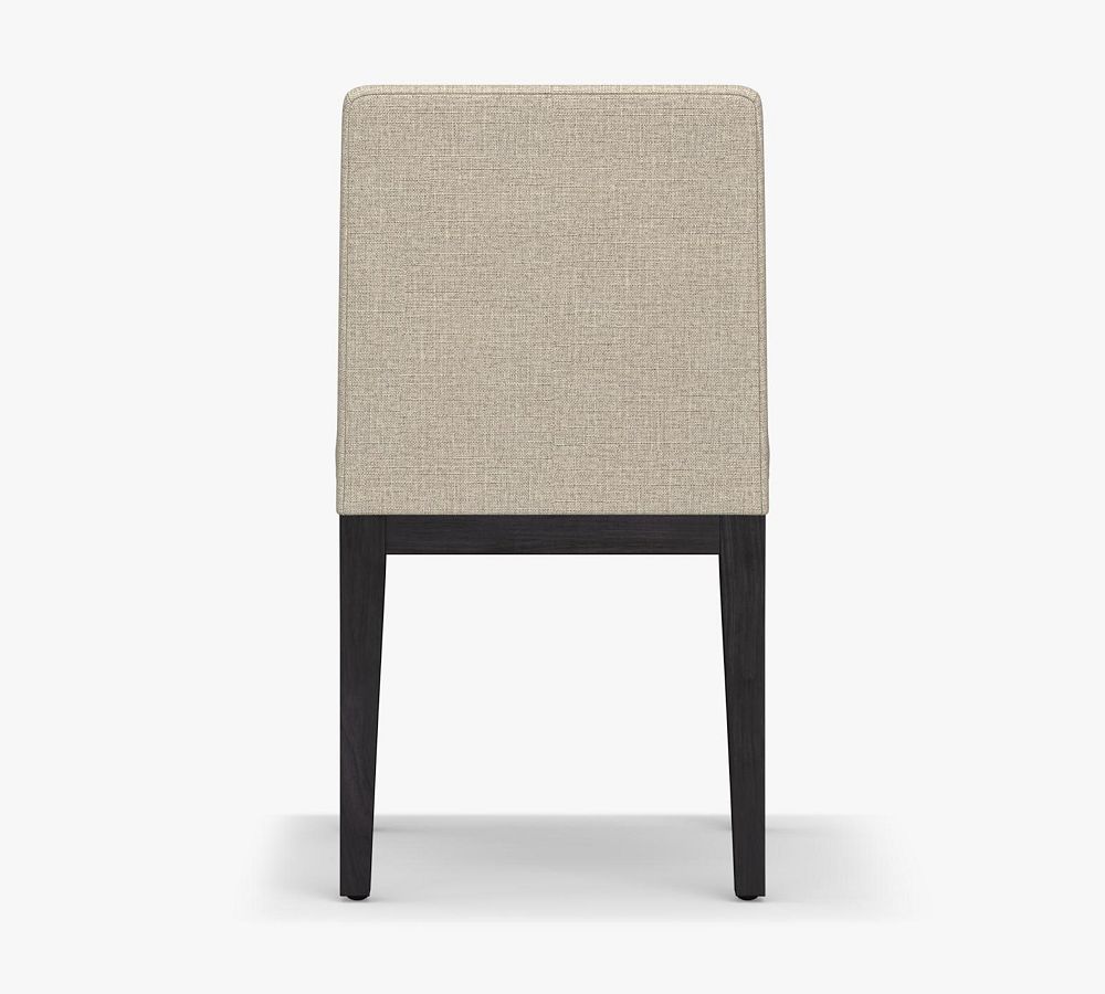 Jake Upholstered Dining Chair | Pottery Barn