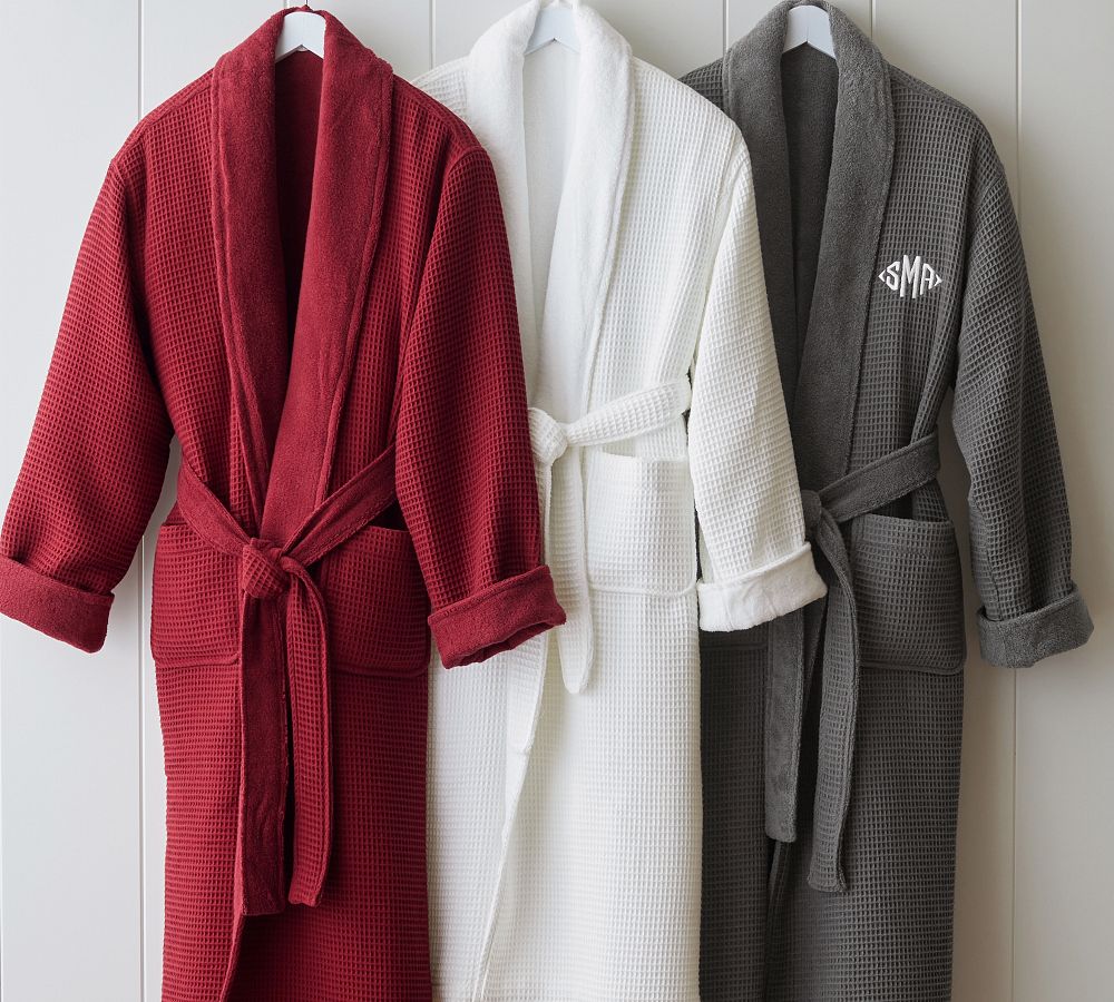 How to Wash, Dry and Care for Bathrobes