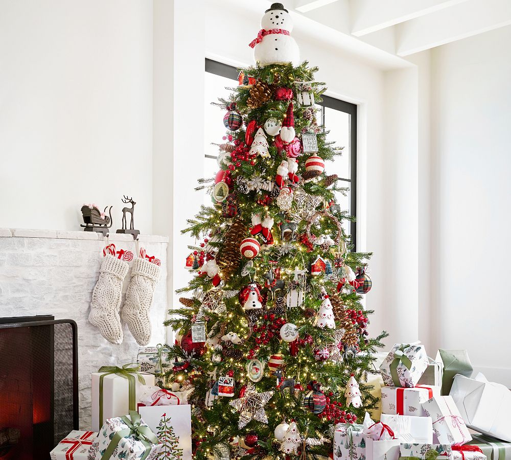 What Is a Grow-and-Stow Christmas Tree? Shop Our 2023 Picks
