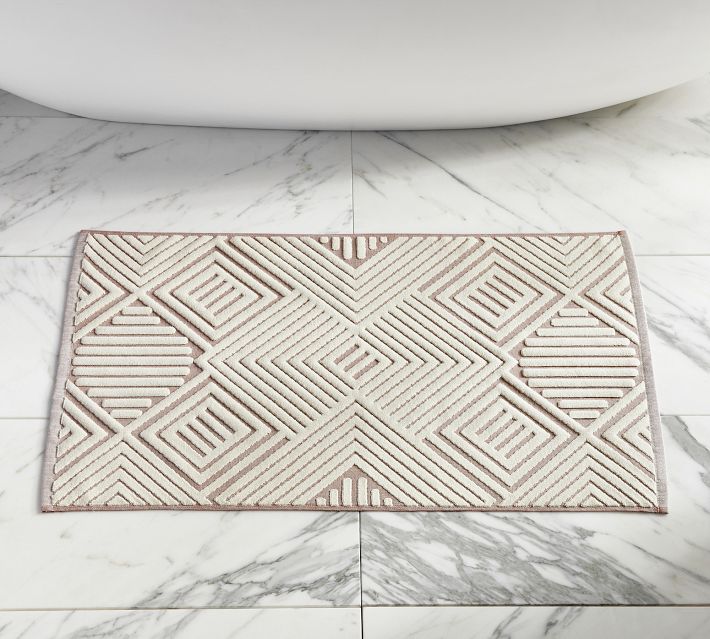 Kids Stone Bath Mat – Ayva & Adley Collective