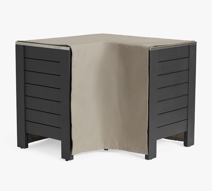 Keter Luzon Outdoor Storage Table