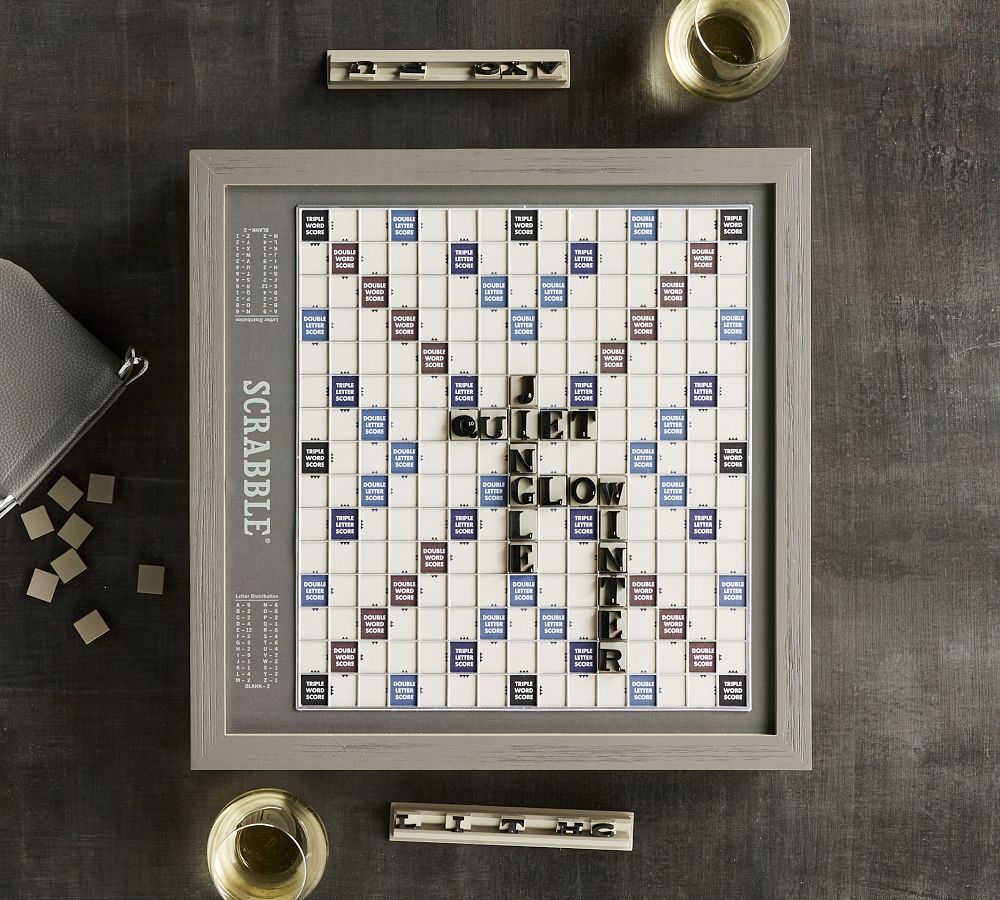 10 Luxury Game Sets To Keep You Entertained In Style