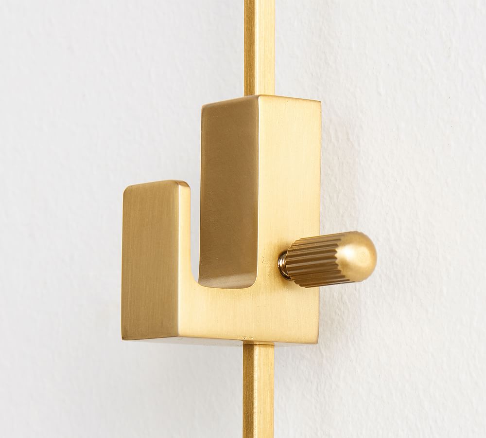 Tylor Frame Rail System Pottery Barn