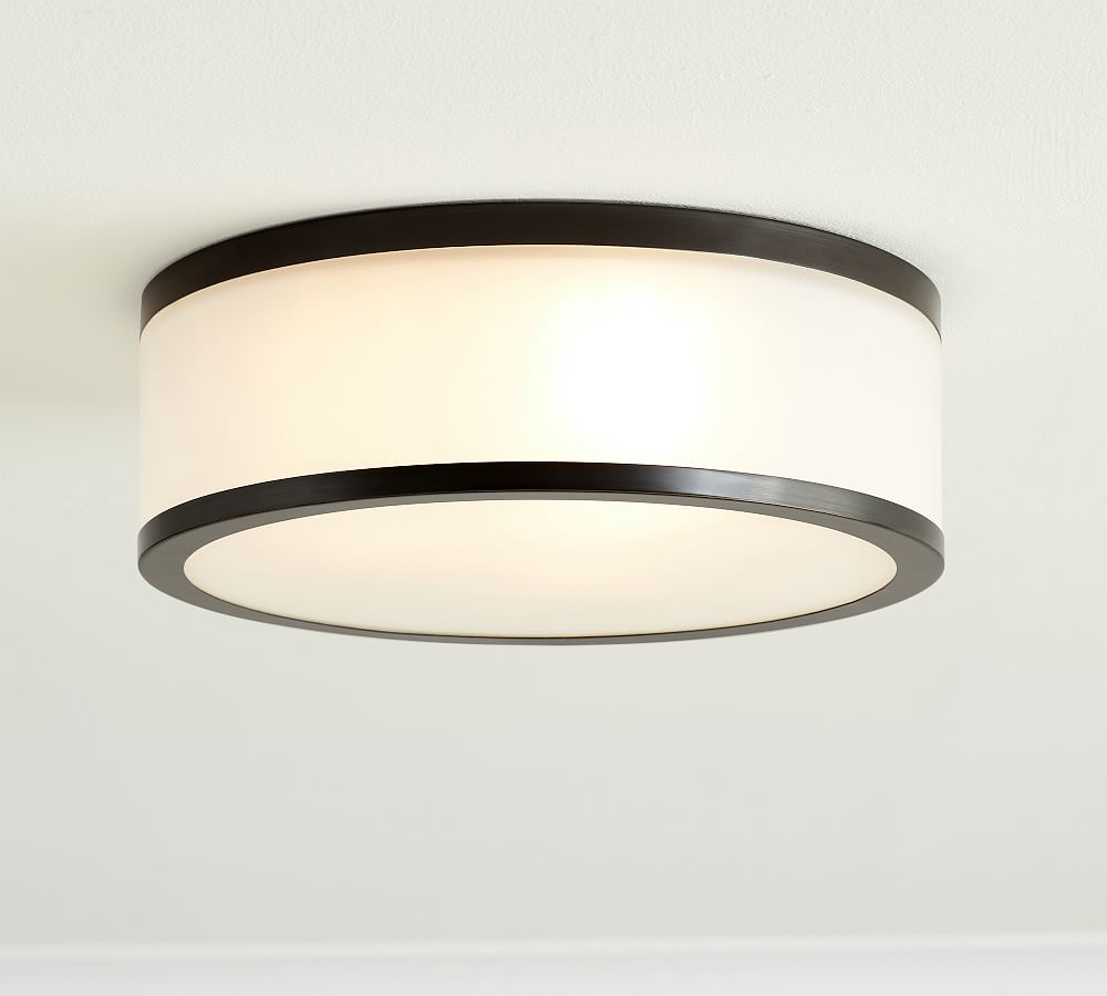 Tilden Flush Mount