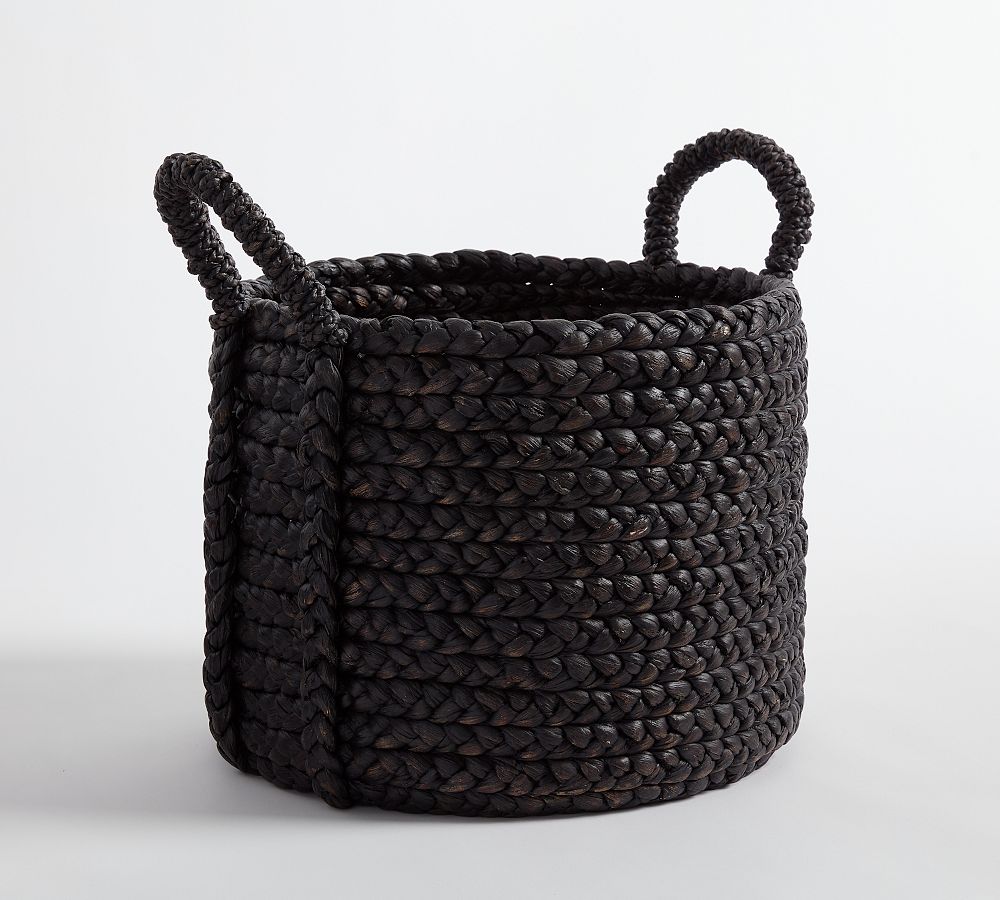 Beachcomber Handwoven Basket Collection