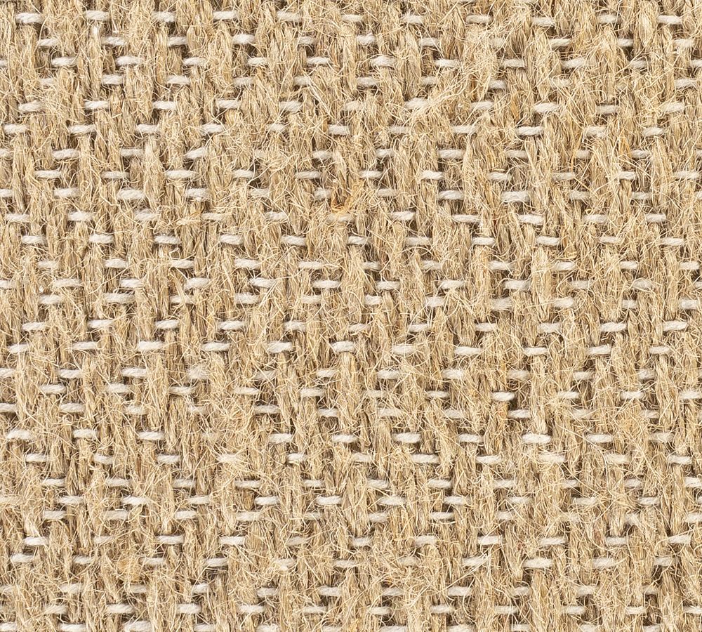 Darby Handwoven Floor Cushion Pottery Barn