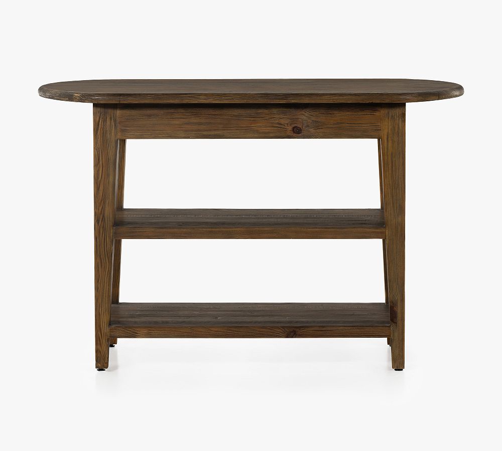 Ender Kitchen Island | Pottery Barn
