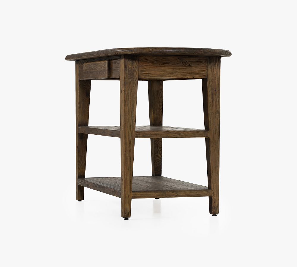Ender Kitchen Island | Pottery Barn