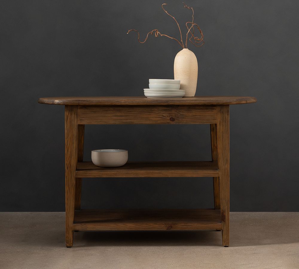 Ender Kitchen Island | Pottery Barn