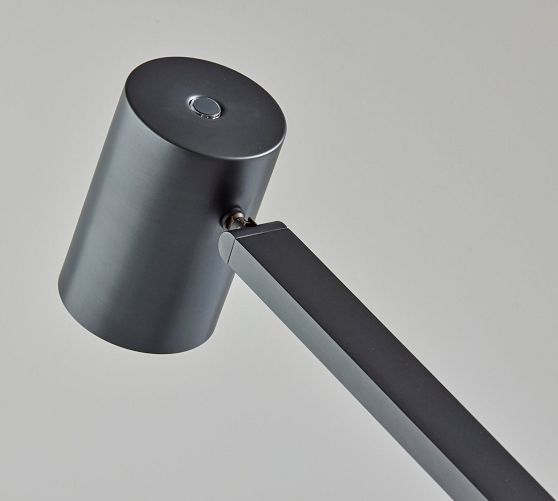 Noble Charge LED Task Lamp Pottery Barn